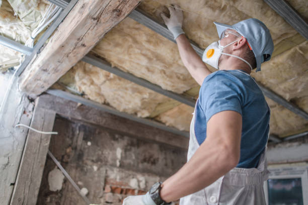  South Amboy, NJ Insulation Contractor Pros