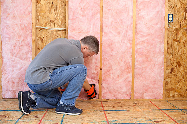 Types of Insulation We Offer in NJ