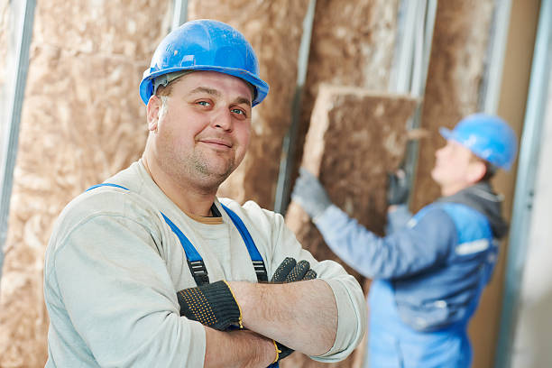 Best Types of Insulation in South Amboy, NJ